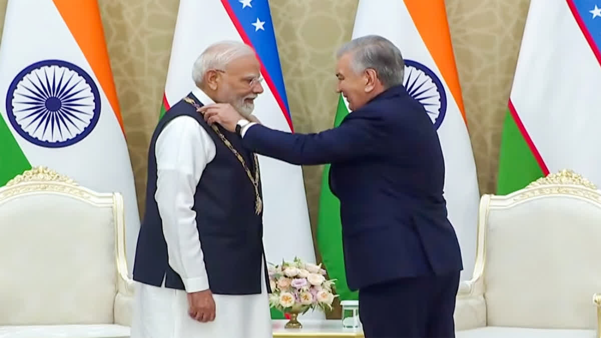 पीएम मोदी