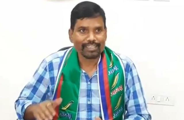 डॉ. देवशरण भगत
