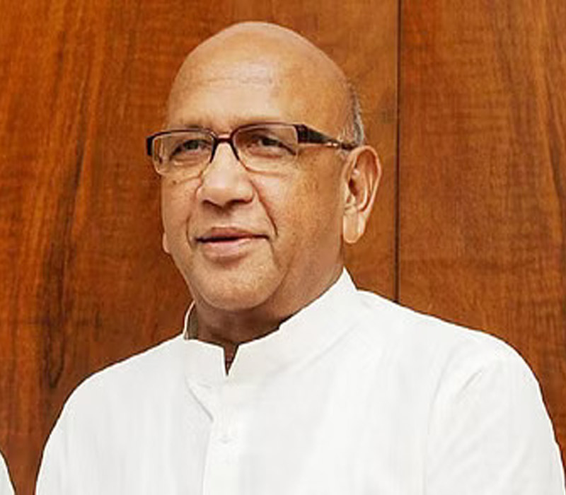 सरयू राय