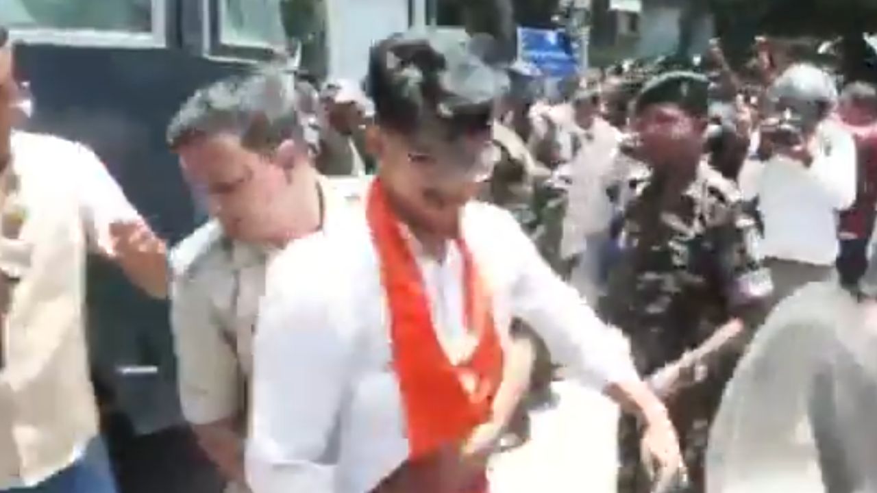ABVP