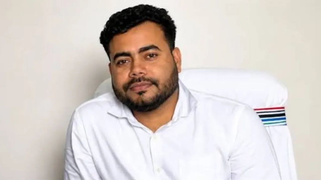 अभय तिवारी