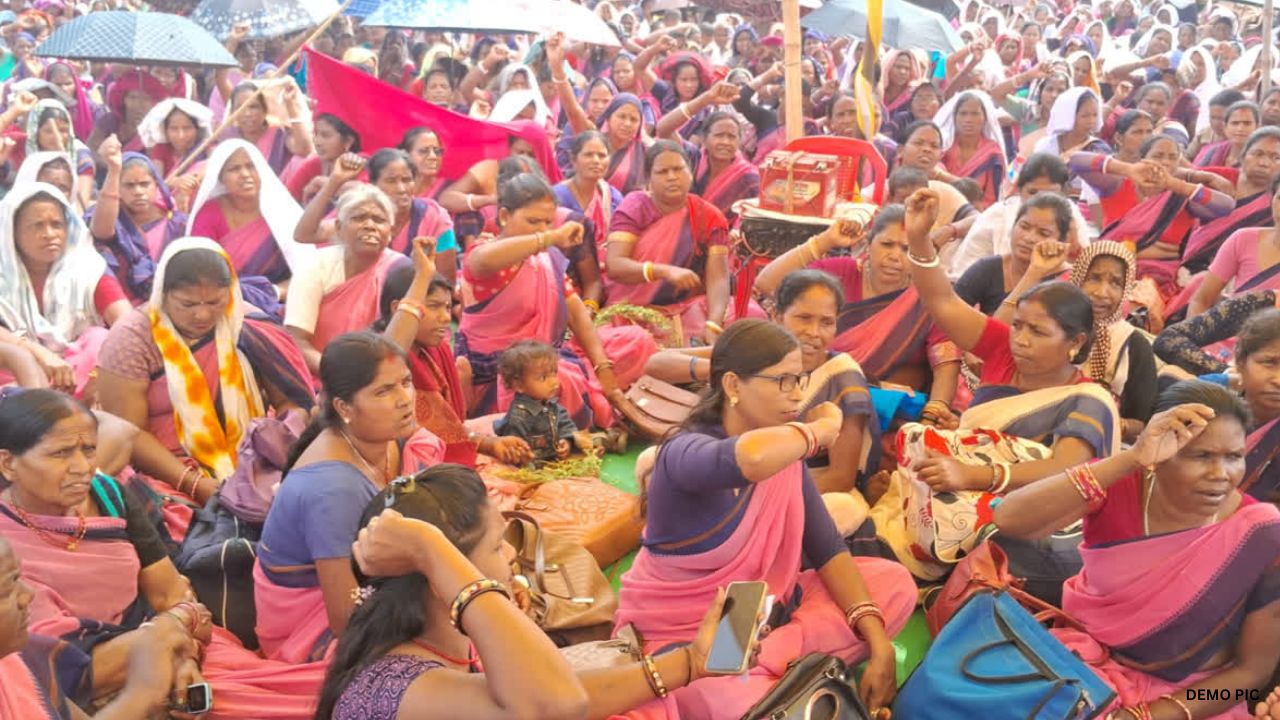 आंगनबाड़ी