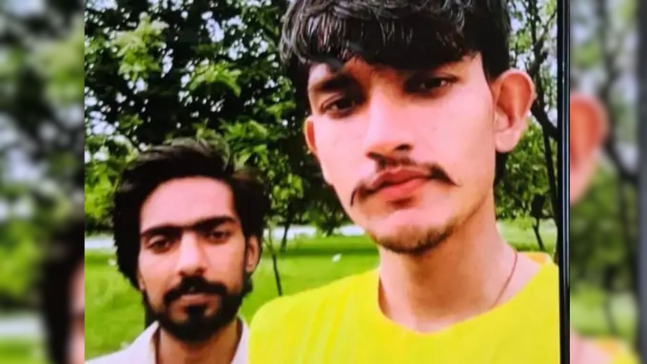 अंकित बालियान हत्याकांड