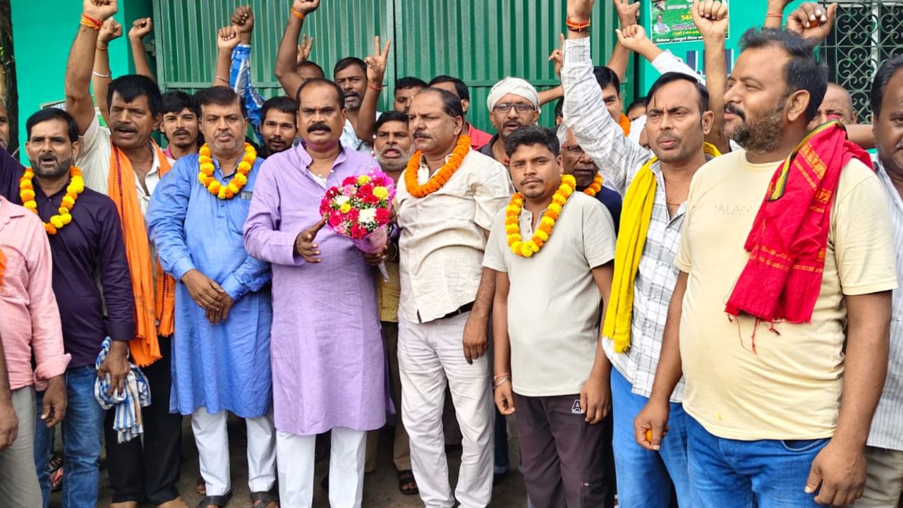 बोकारो रेलवे स्टेशन