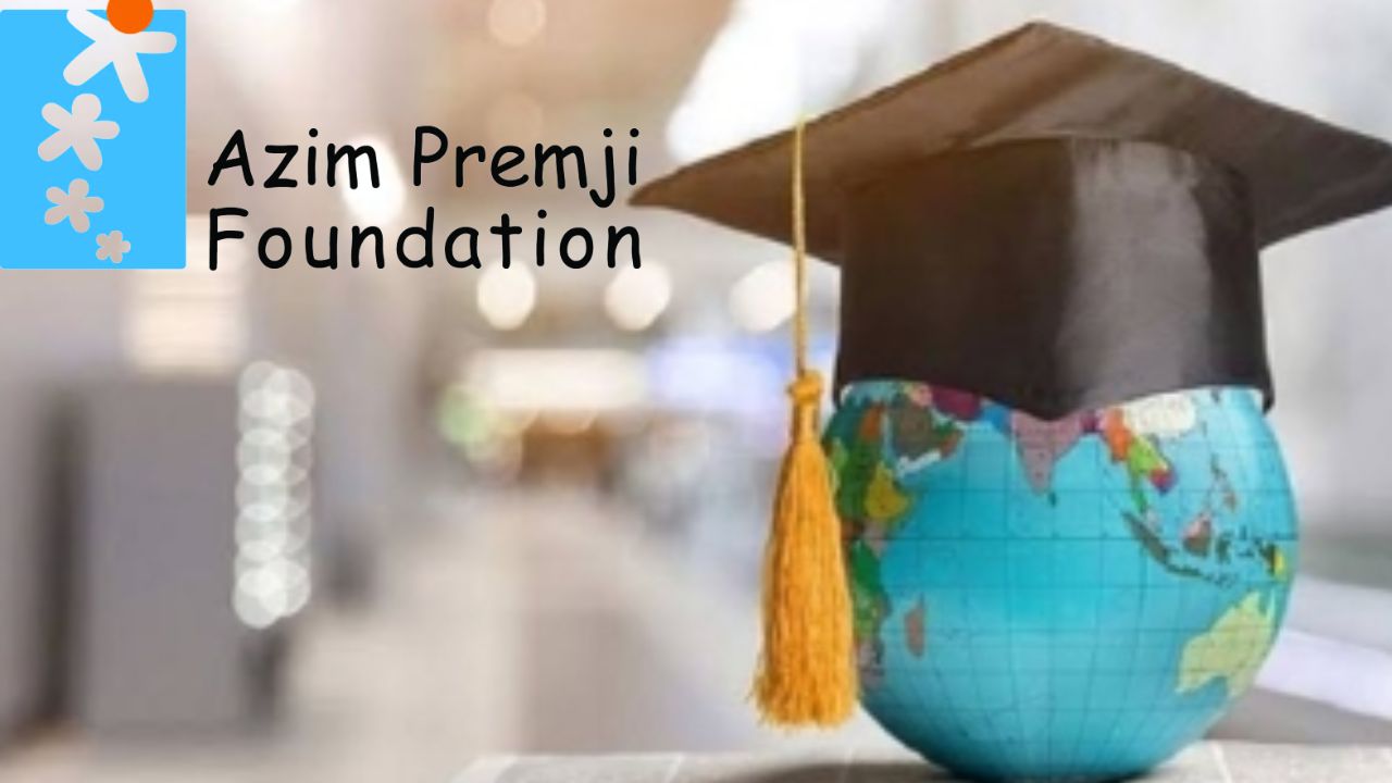 Azim Premji Scholarship