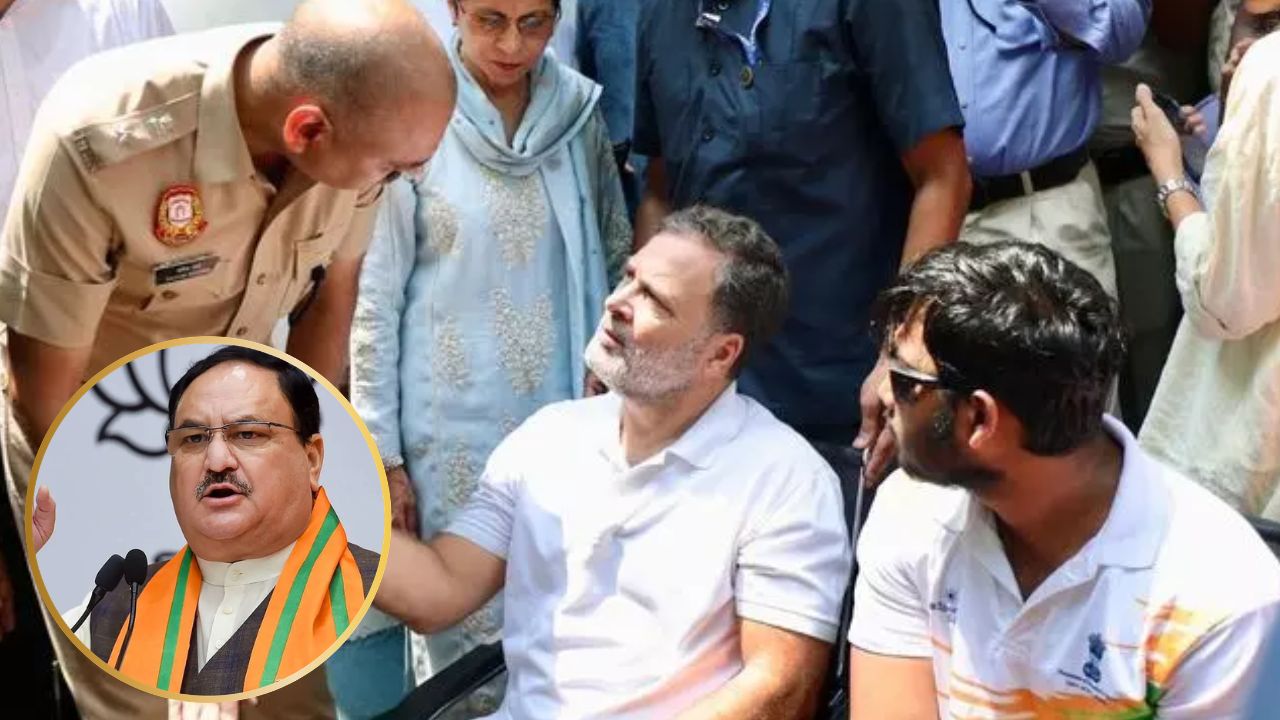 BJP