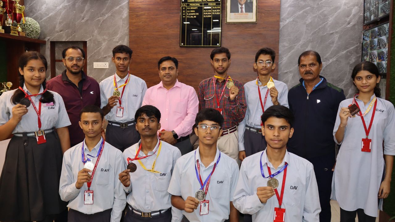CBSE
