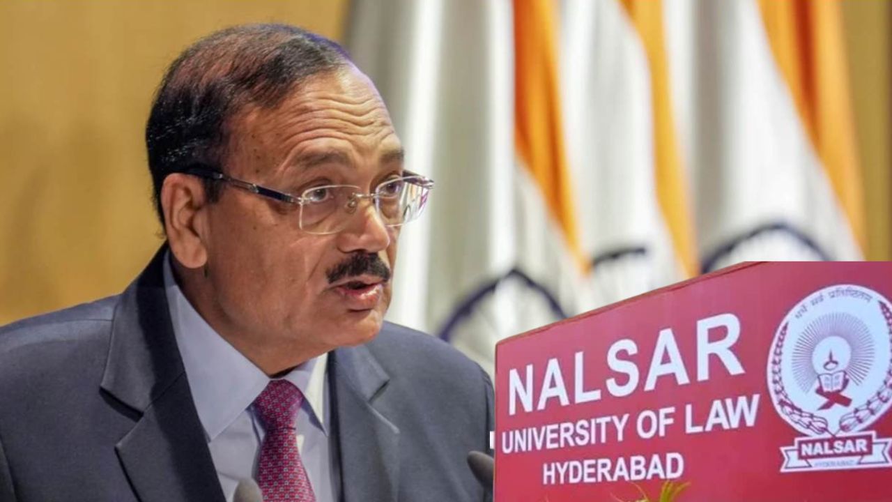 CJI सूर्यकांत