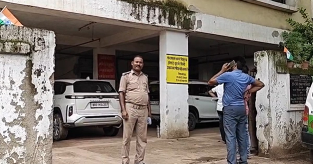 डांसर