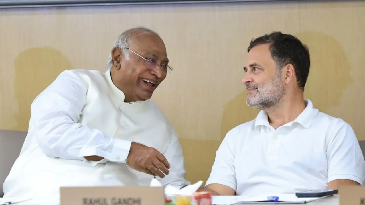 CWC Meeting