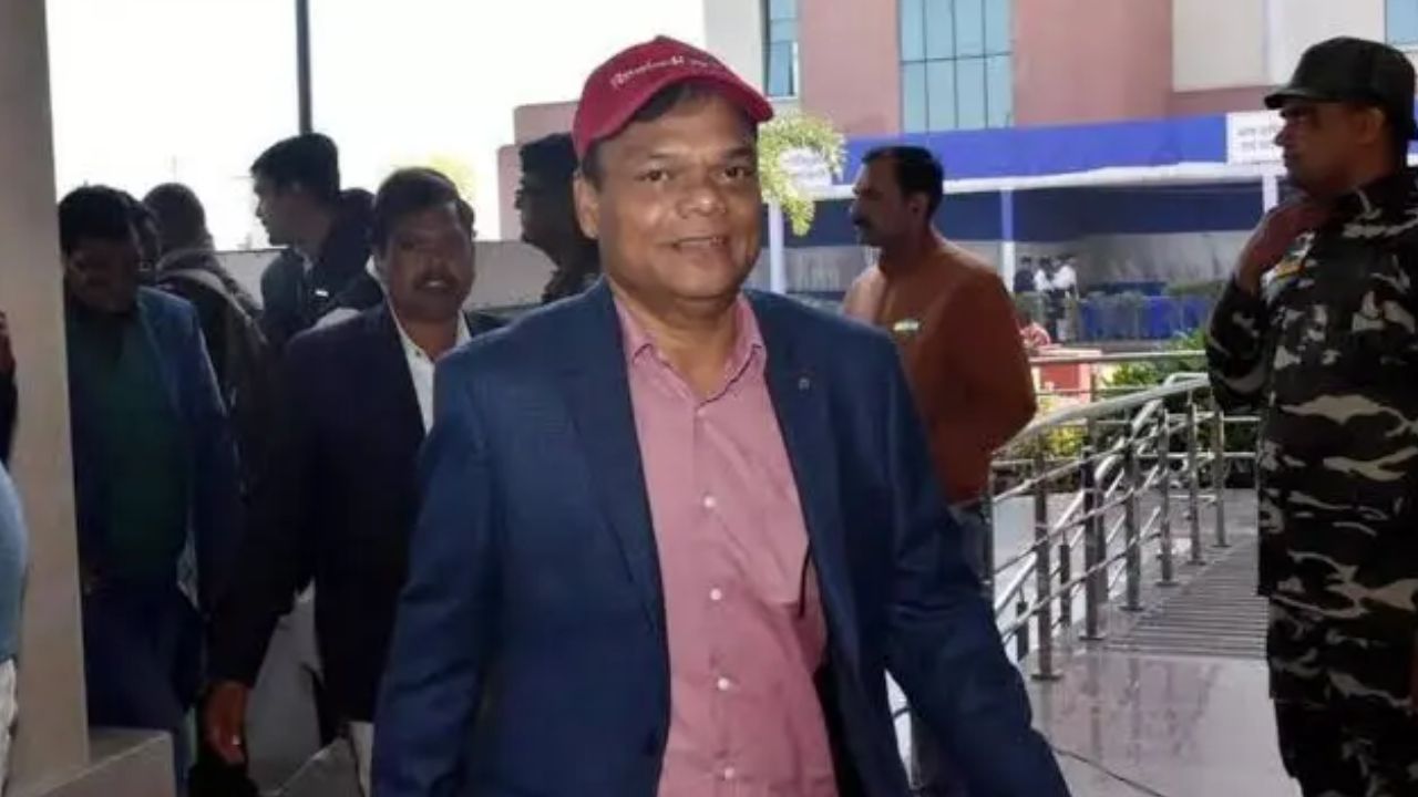 चमरा लिंडा