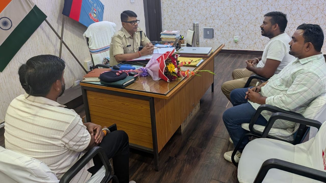 ड्राइवर रैपिड रिस्पांस सेल