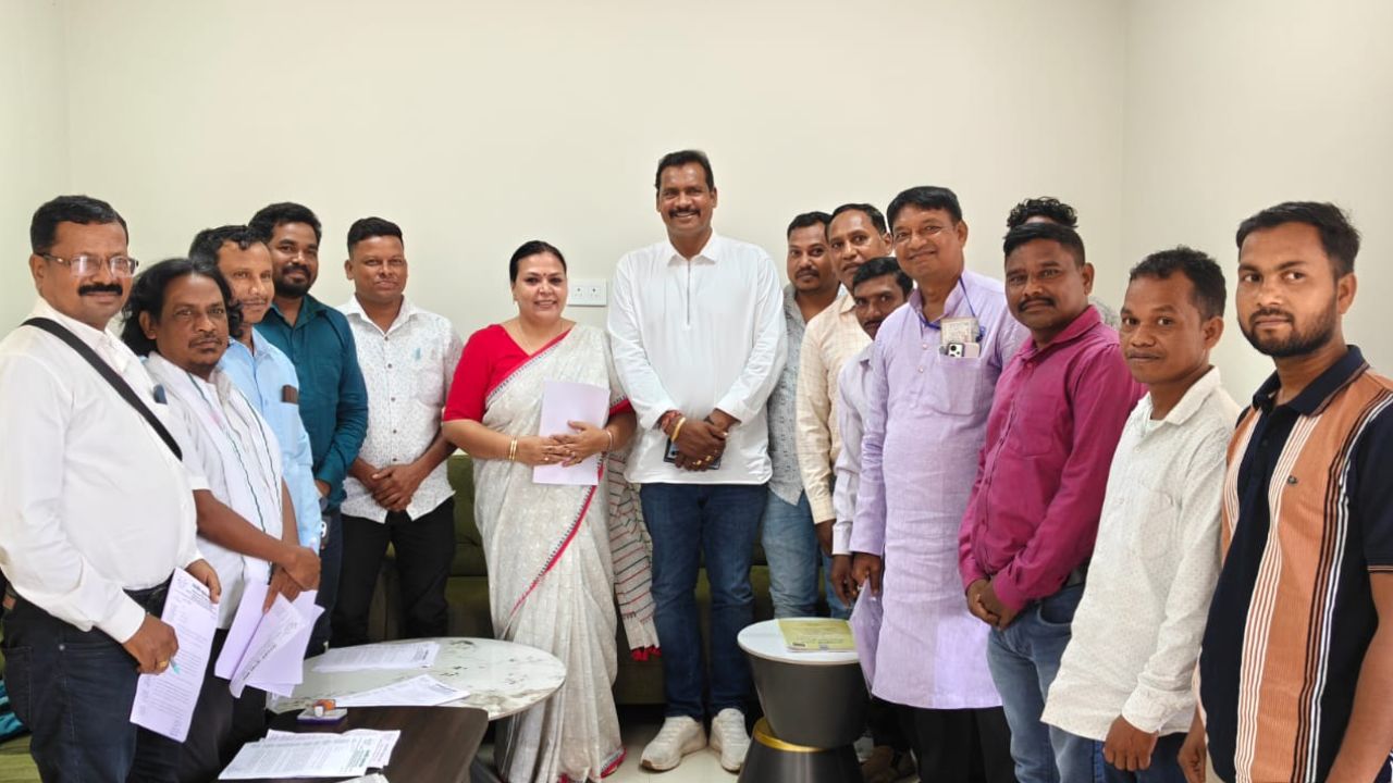 दीपिका पांडेय सिंह