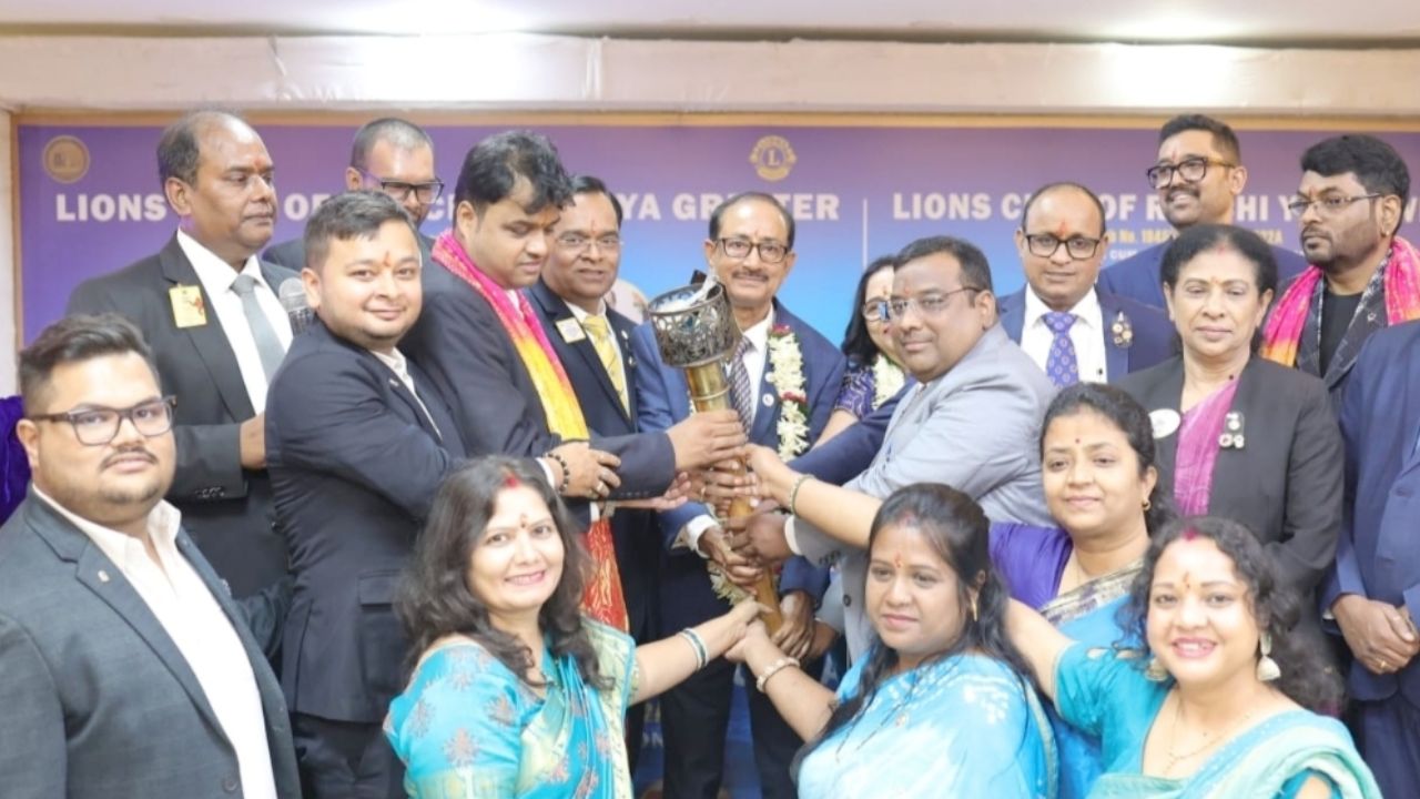 एकलव्य ग्रेटर