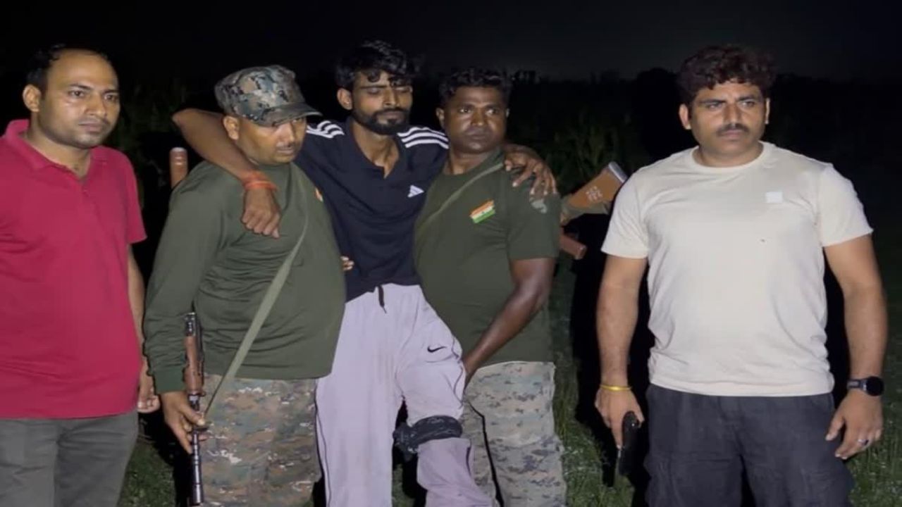 प्रिंस खान