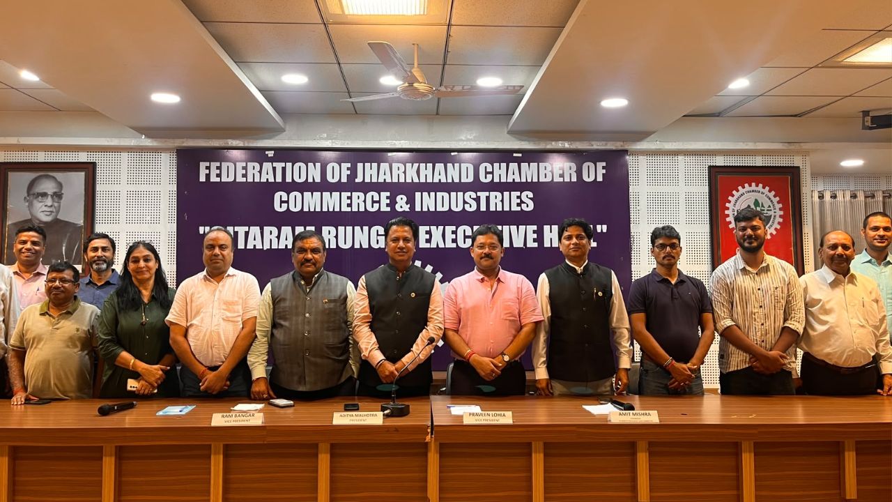 FJCCI