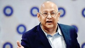 अमिताभ चौधरी