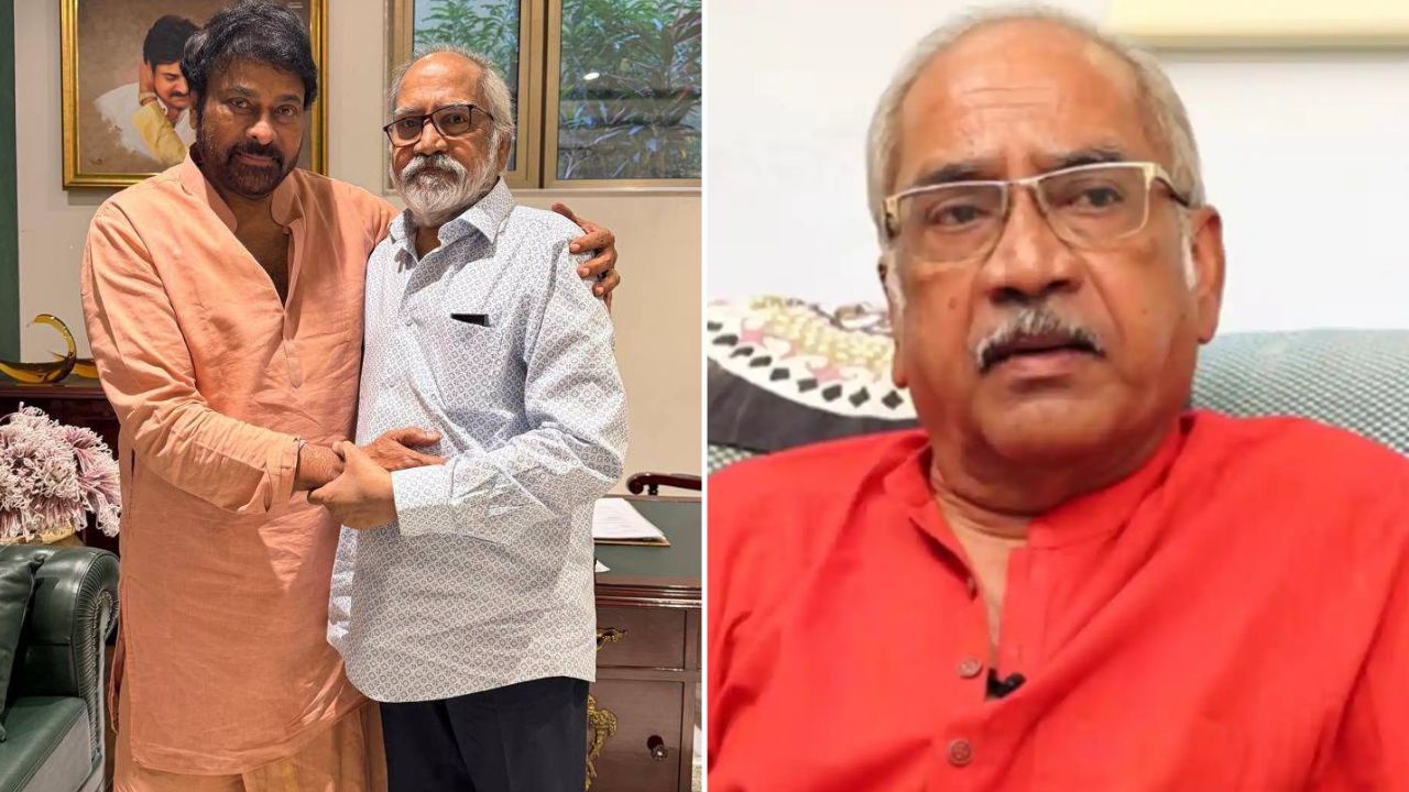 जीवी नारायण राव
