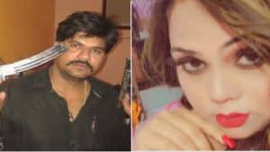 गैंगस्टर सुजीत सिन्हा