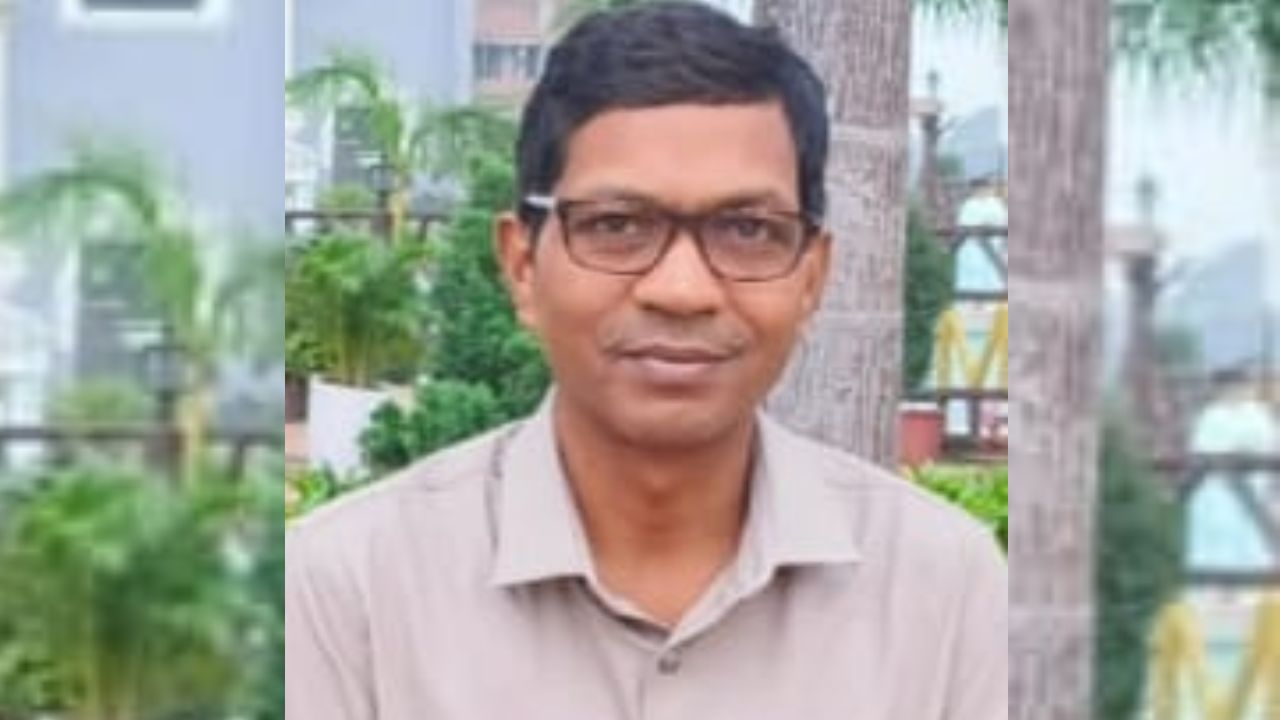 ग्लैडसन डुंगडुंग