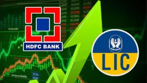 HDFC Bank