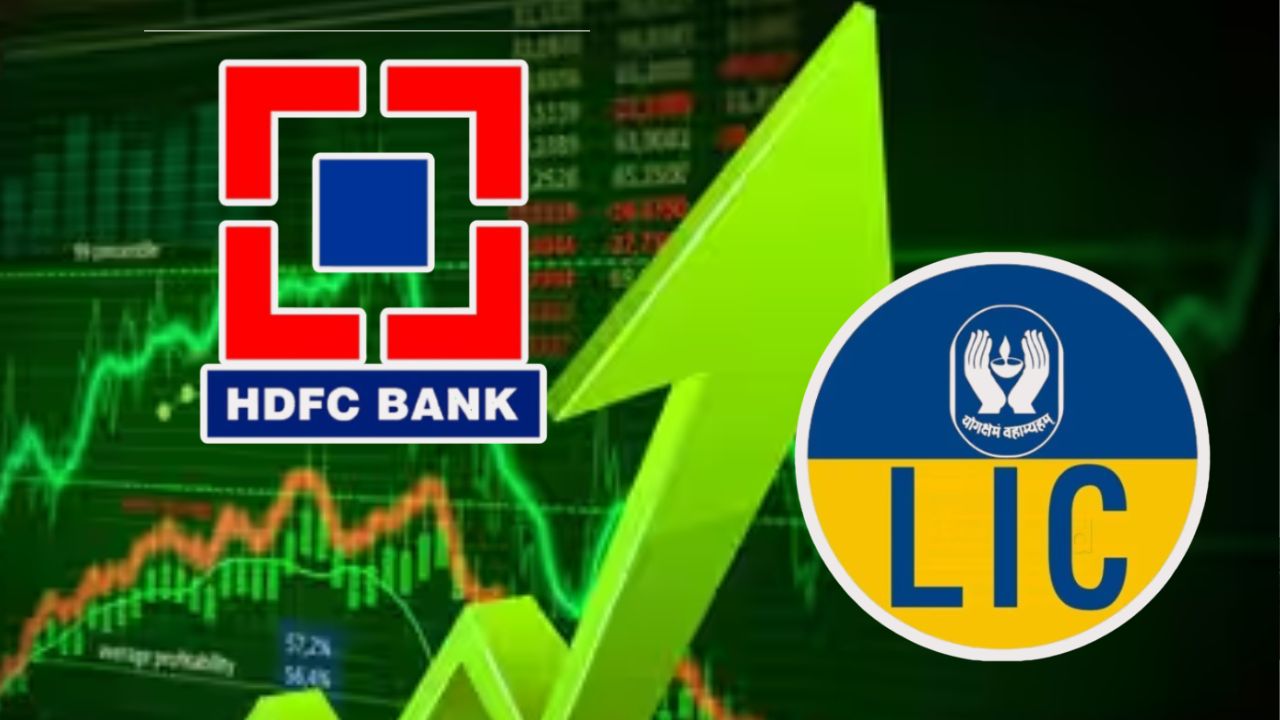 HDFC Bank