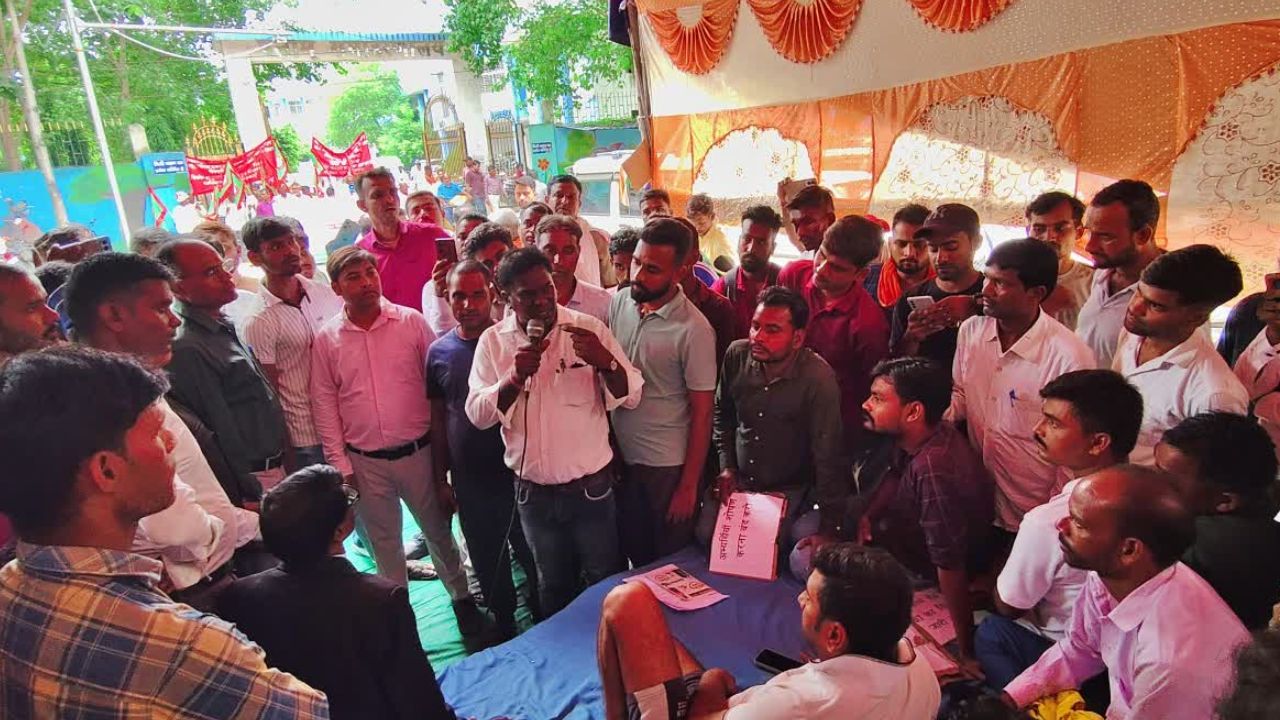 फोर्थ ग्रेड बहाली