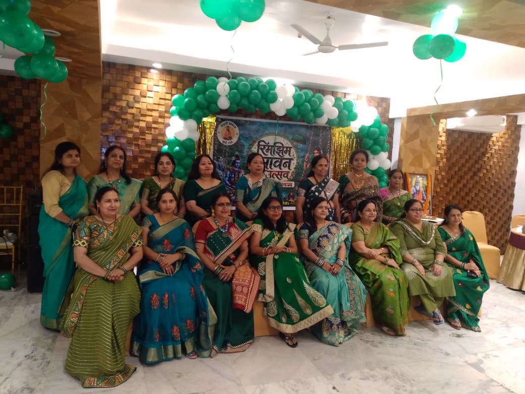 केसरी समाज