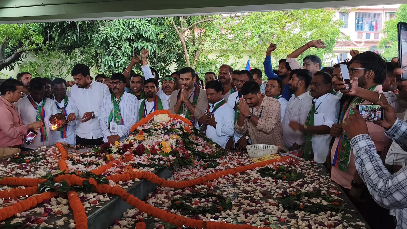 सुदेश कुमार महतो