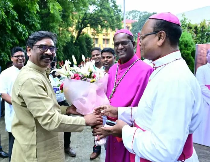 महाधर्मप्रांत