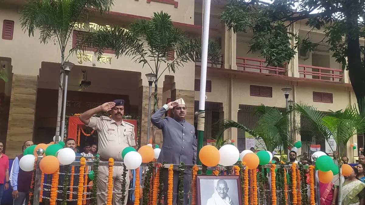 प्रधान न्यायायुक्त