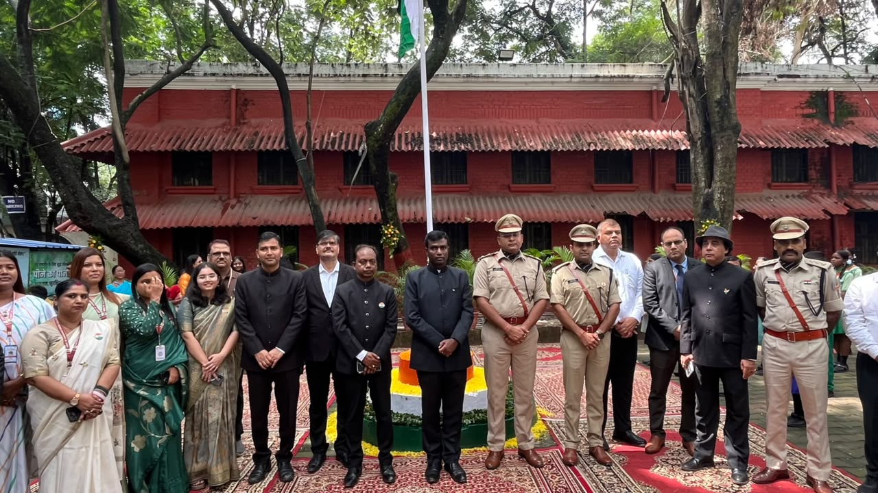 DC मंजुनाथ भजन्त्री