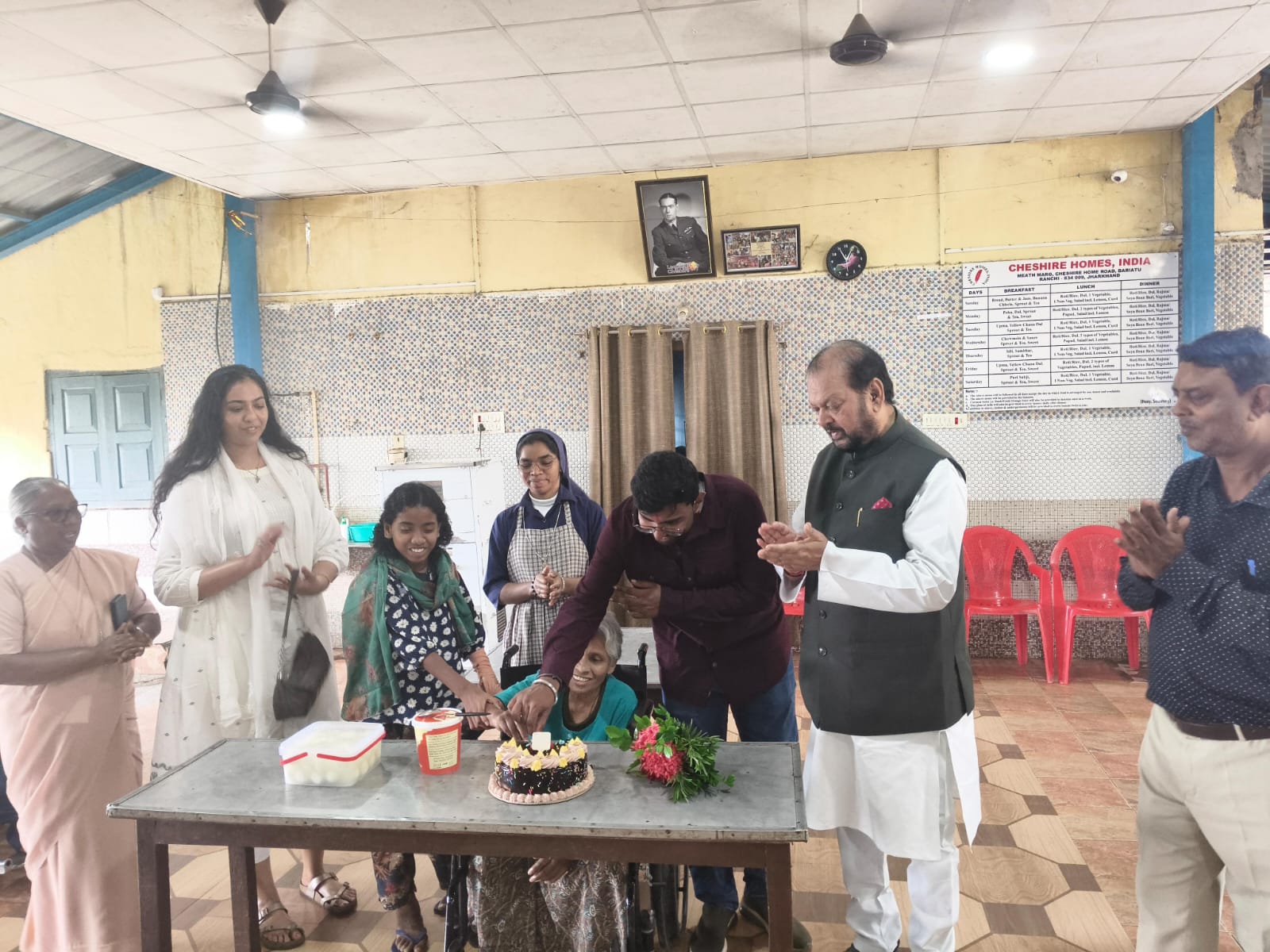 सौरभ रॉय