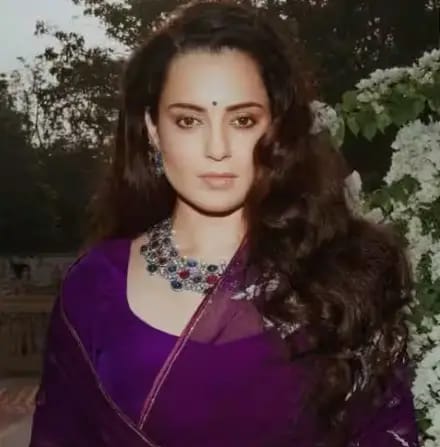 कंगना रनौत