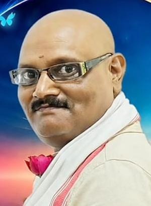 डॉ. बीरेन्द्र कुमार महतो