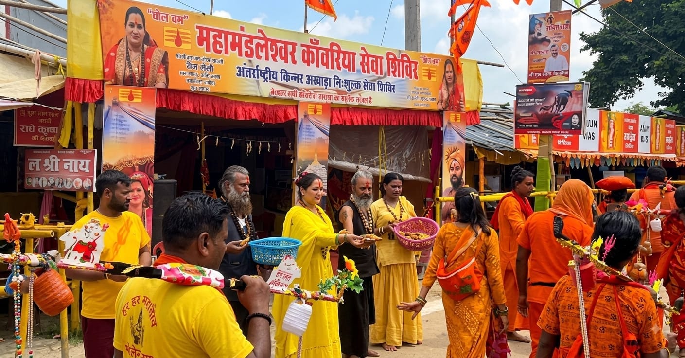 देवघर