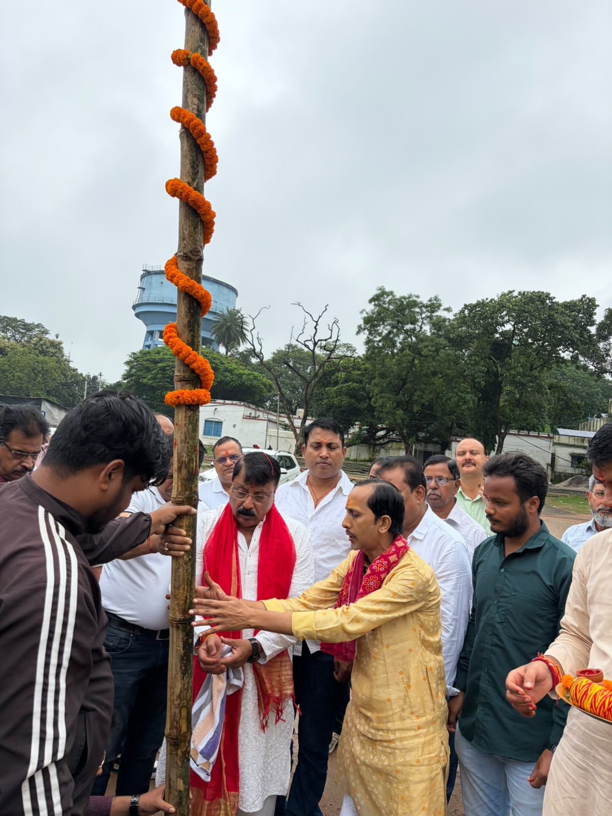 श्री राम लला