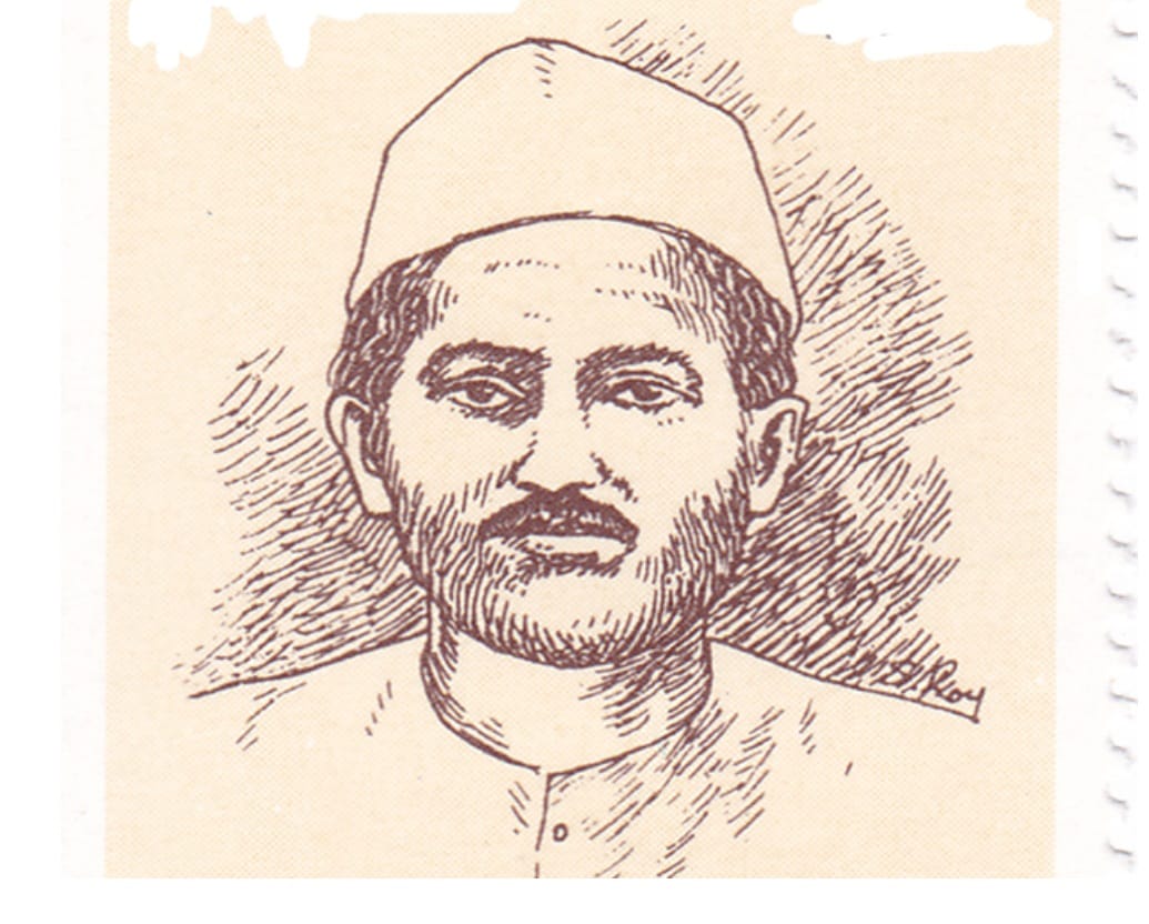 राजकुमार शुक्ल