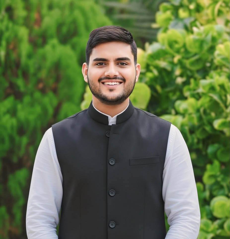 संजय मेहता