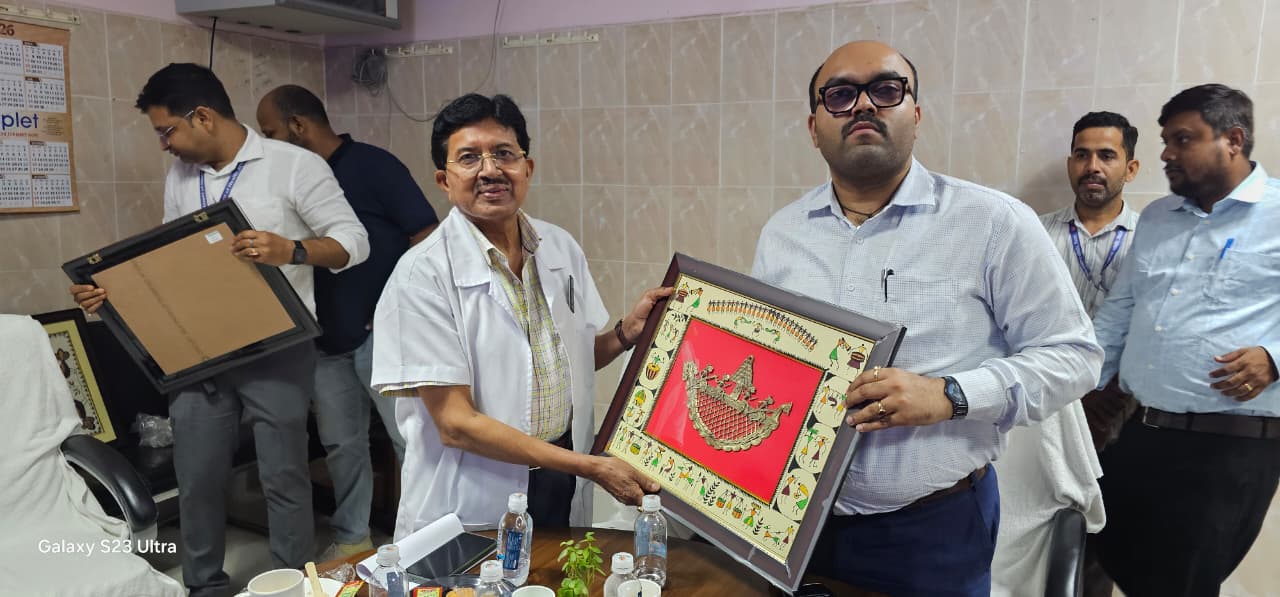 स्वास्थ्य