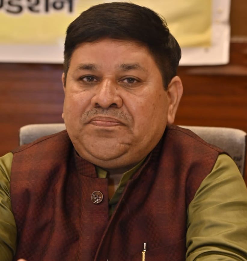 अजय राय