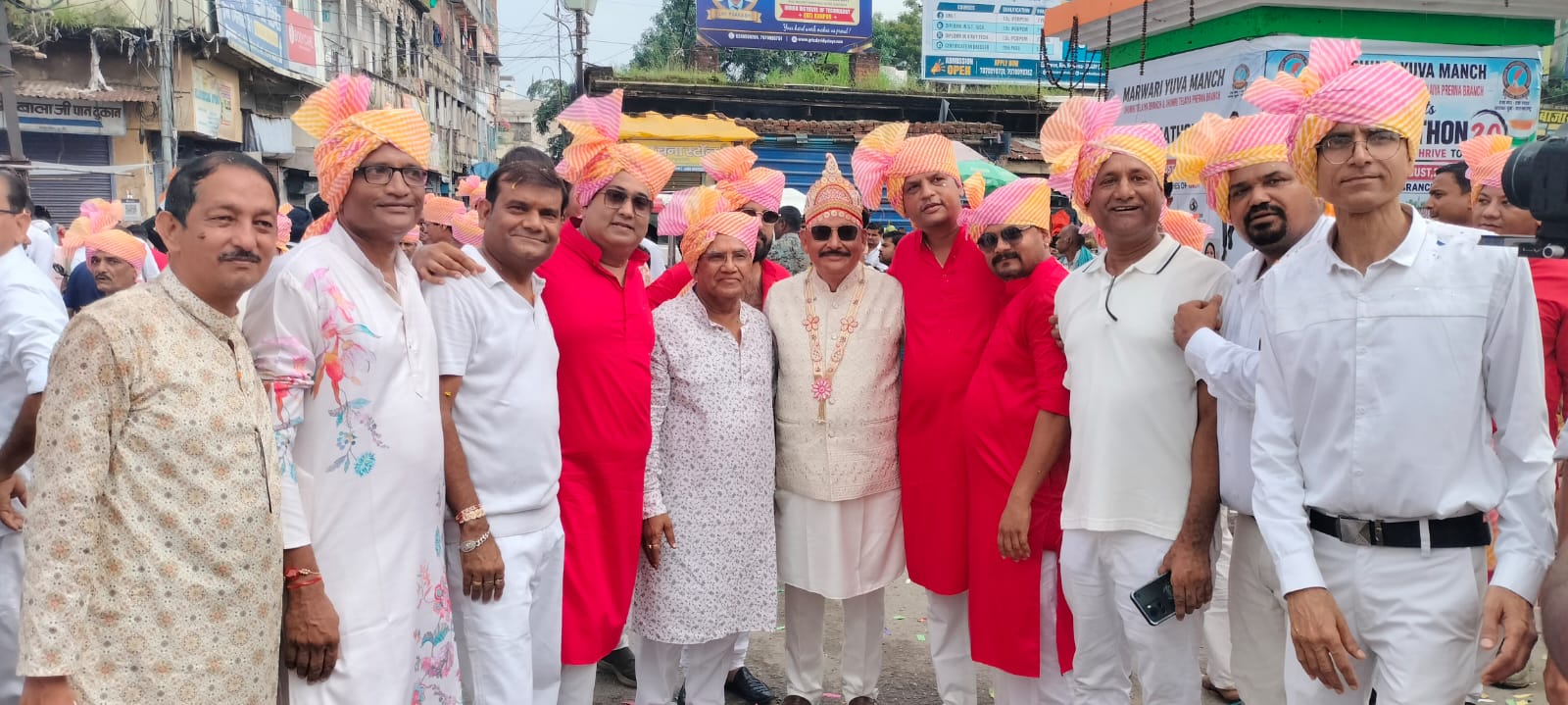 झुमरीतिलैया