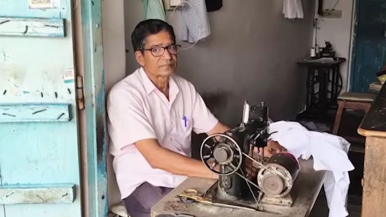 आयकर विभाग