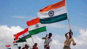 स्वतंत्रता दिवस