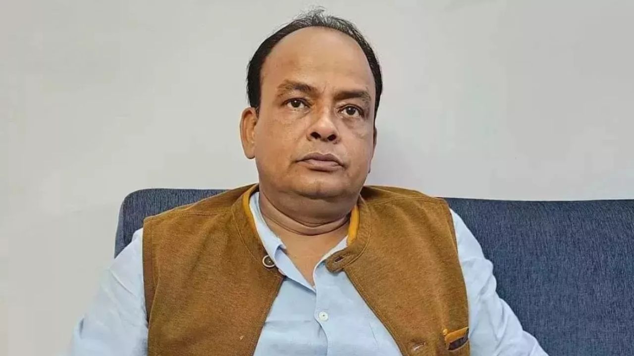 इरफान अंसारी