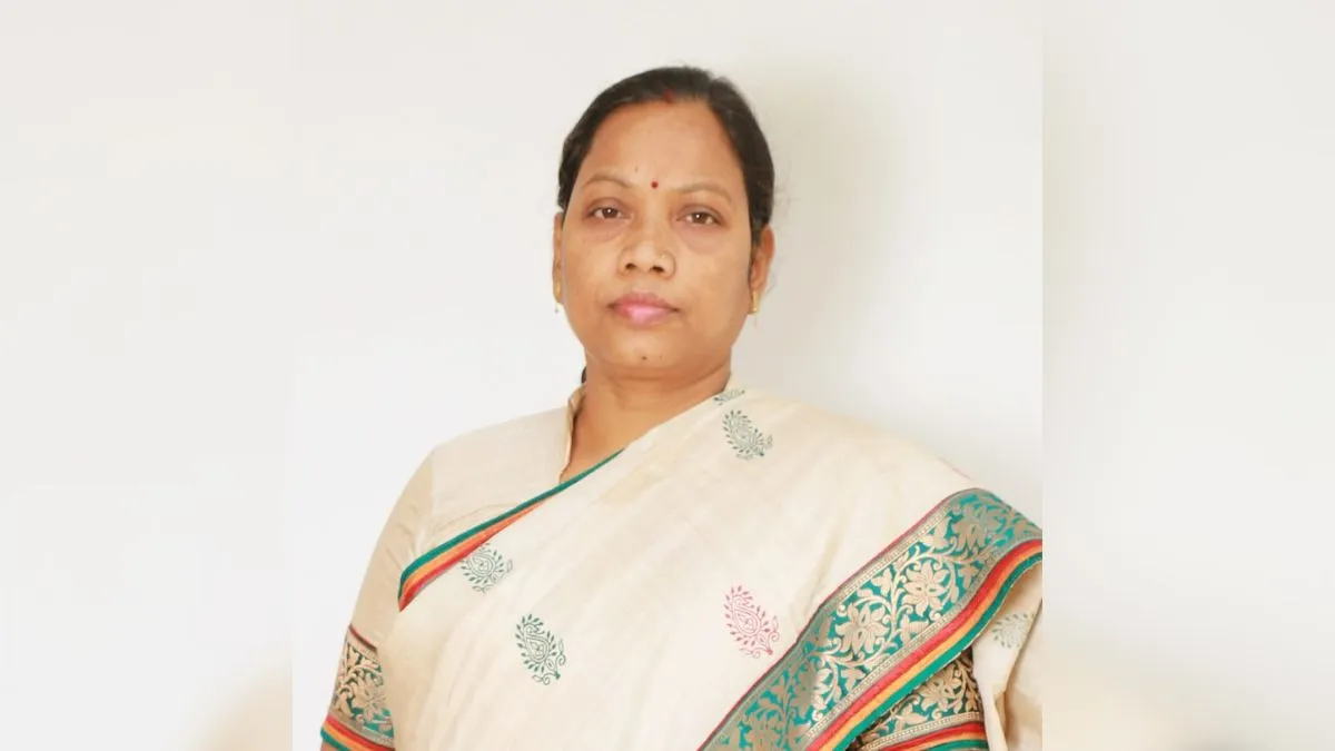 रमा खलखो