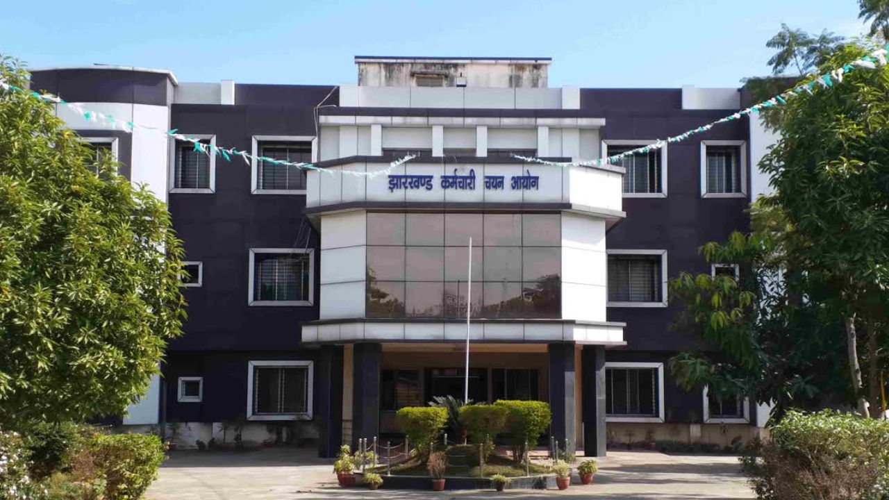 JSSC