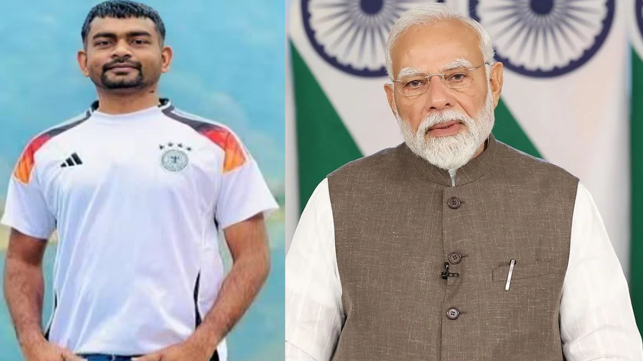 जयराम महतो