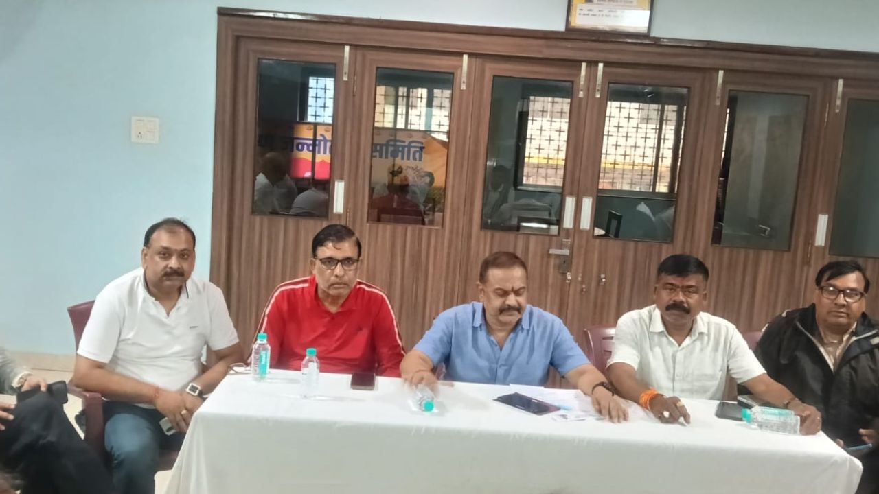 जन्माष्टमी महोत्सव