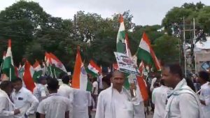 तेजस्वी